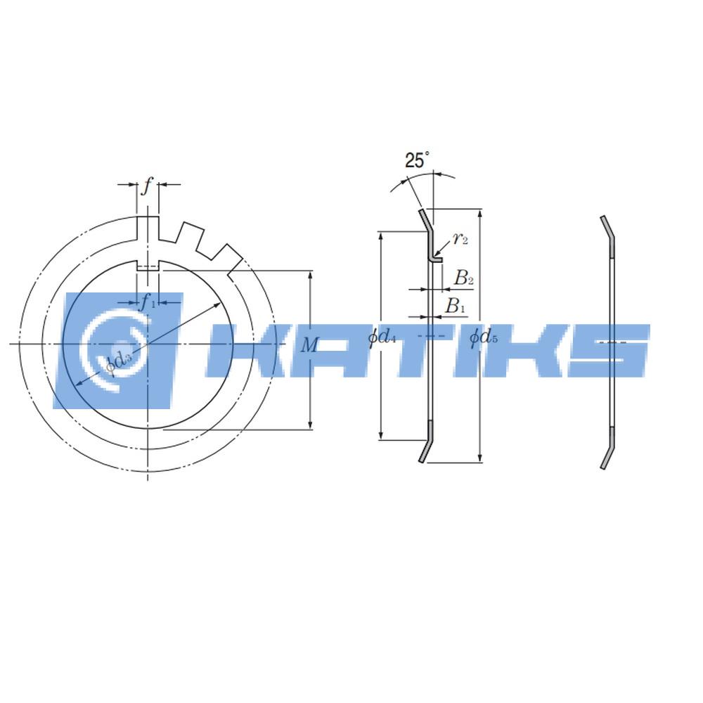 MB8INOX Safar чертёж  MB8INOX Safar чертёж