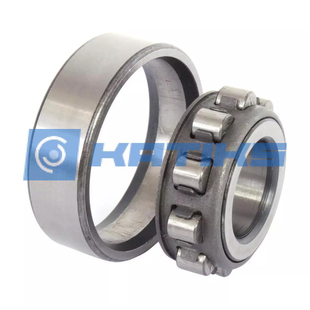 Подшипник CRL10A SKF фото Подшипник CRL10A SKF фото