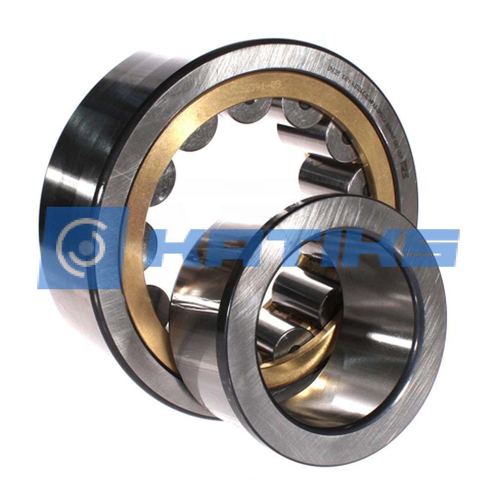 Подшипник NU2228E MA NSK фото Подшипник NU2228E MA NSK фото