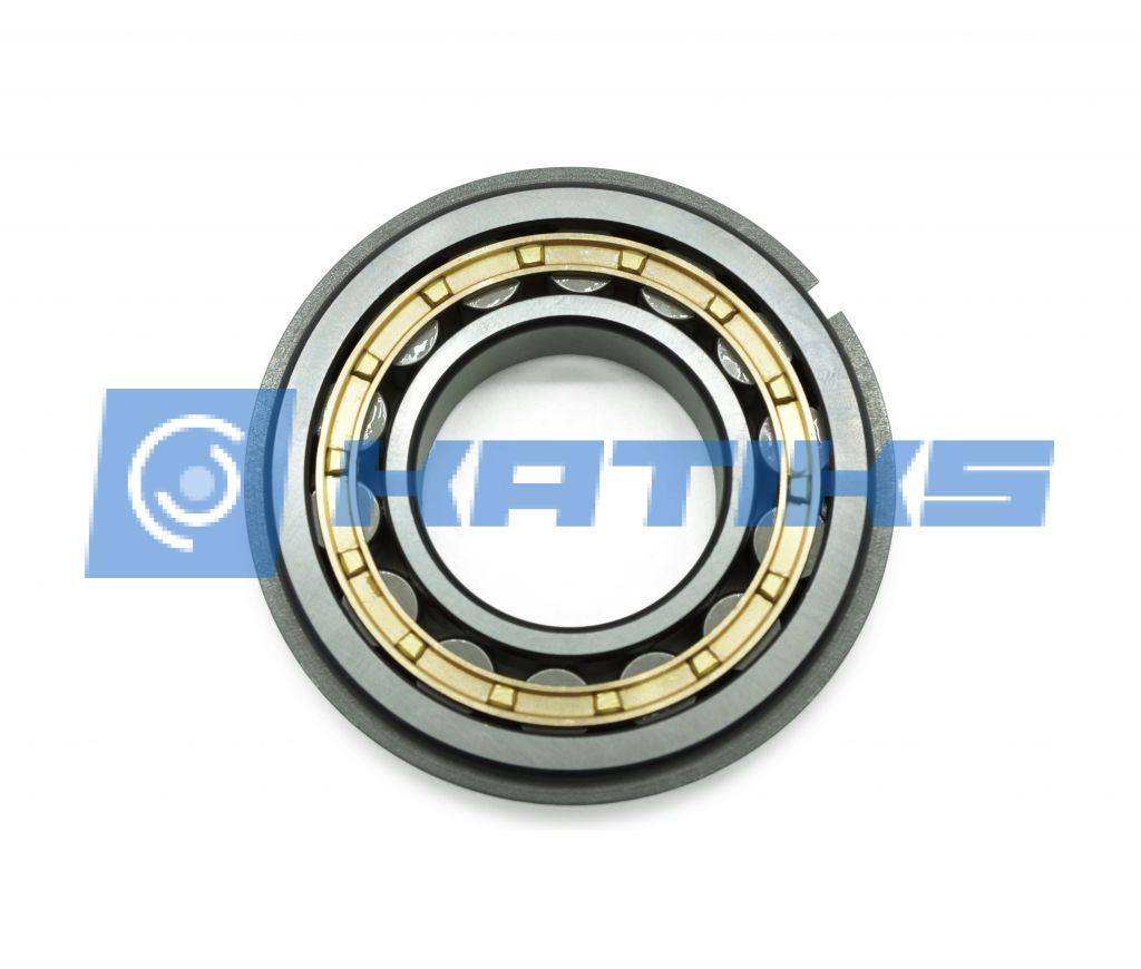 Подшипник NU406NCL DWB фото Подшипник NU406NCL DWB фото