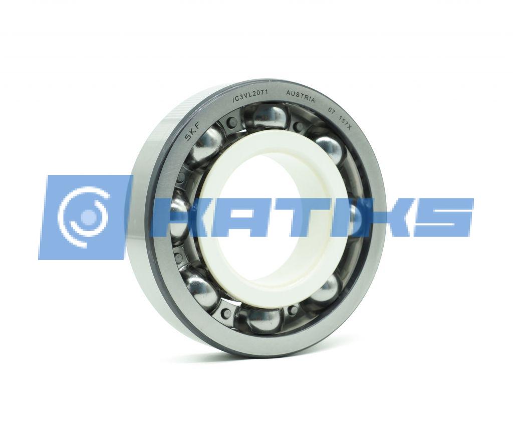 Подшипник 6228/C3VL0241 SKF фото Подшипник 6228/C3VL0241 SKF фото