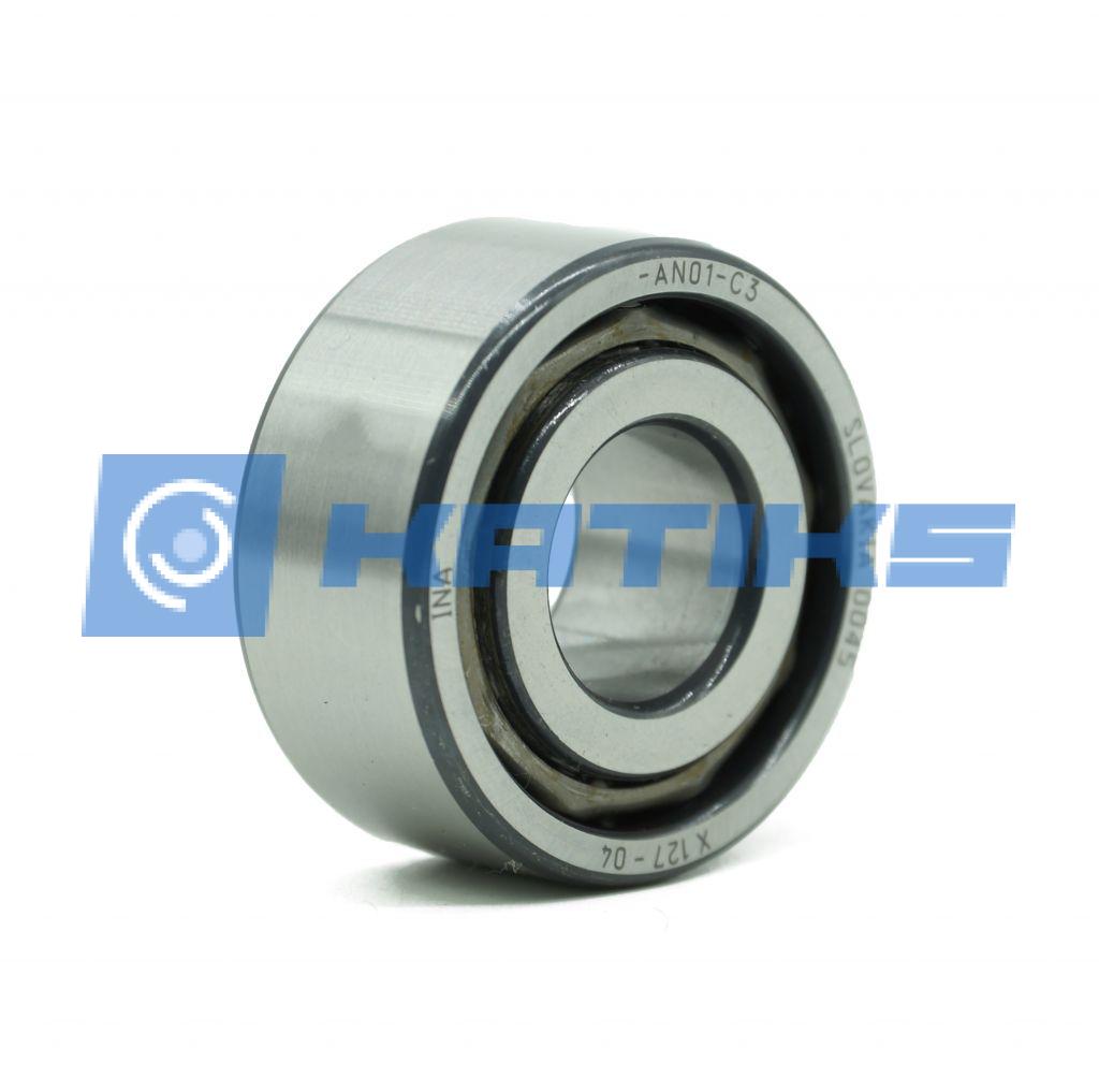 Подшипник 3204-C3 INA фото Подшипник 3204-C3 INA фото