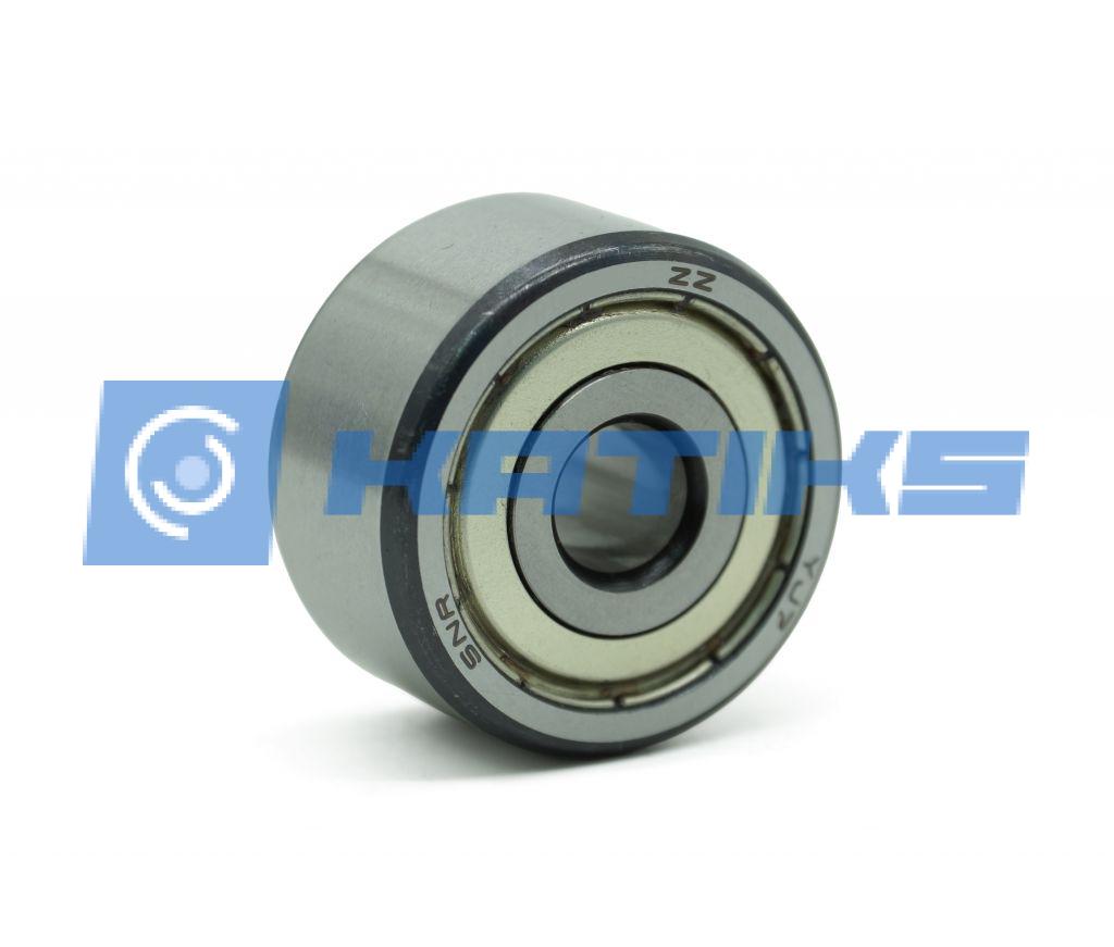 Подшипник 5311ZZ SNR фото Подшипник 5311ZZ SNR фото