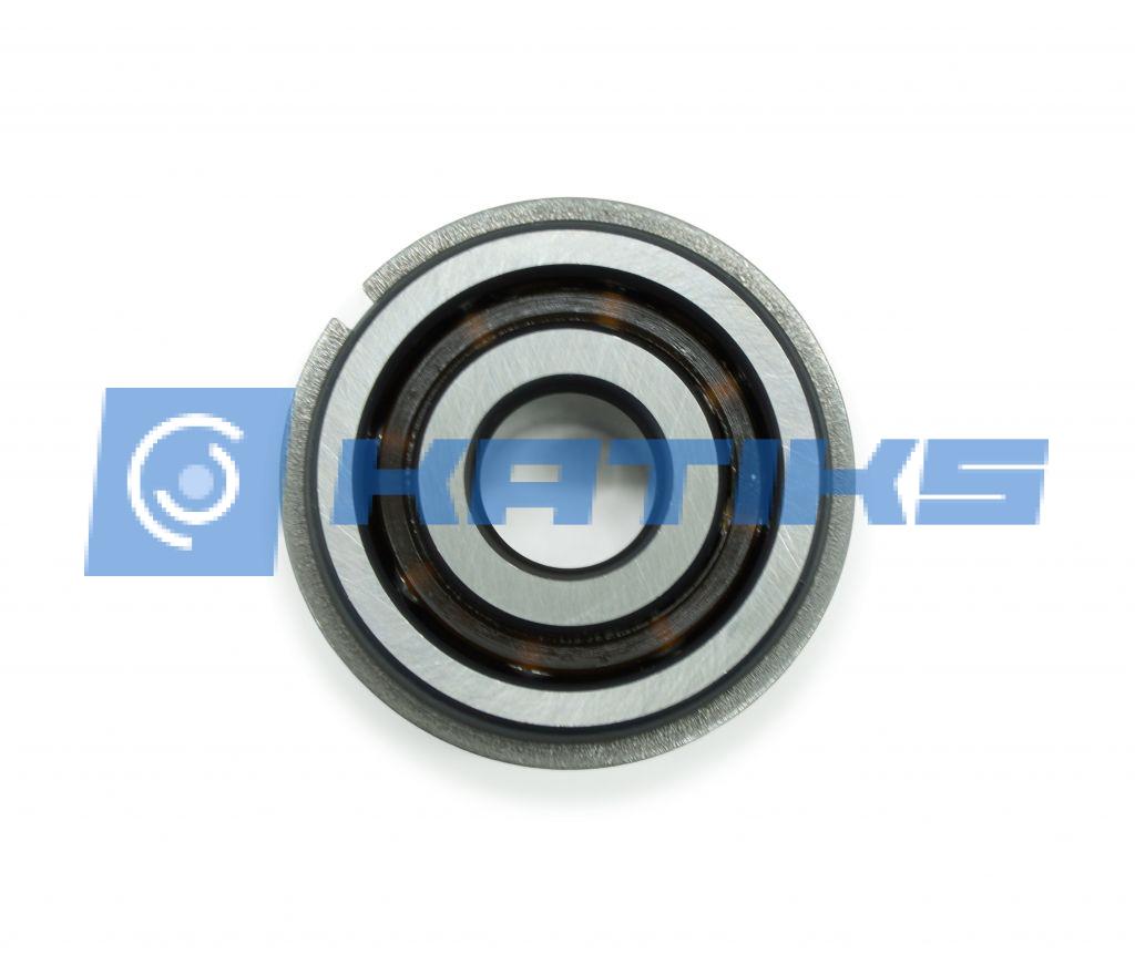 Подшипник PLC17-61M ZKL фото Подшипник PLC17-61M ZKL фото