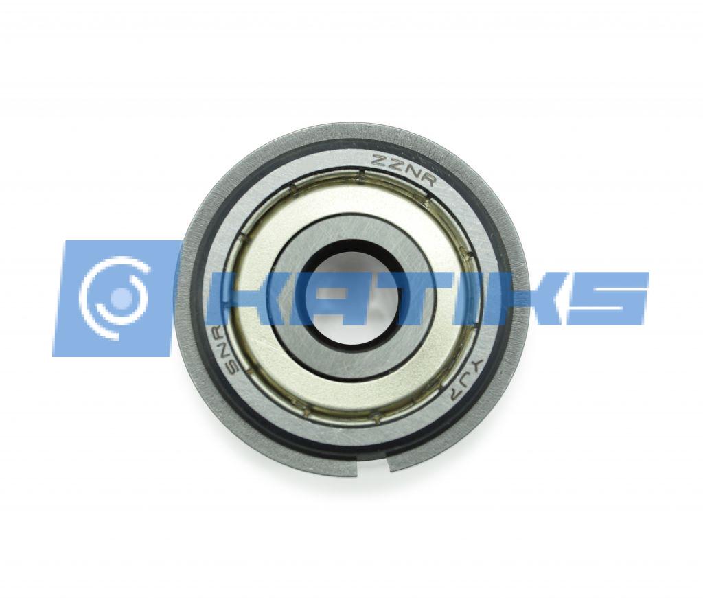 Подшипник 5311ZZ NR SNR фото Подшипник 5311ZZ NR SNR фото