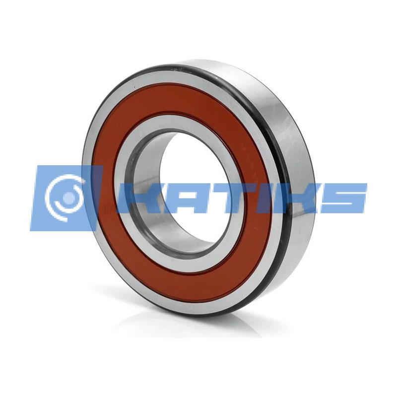 Подшипник 7205BE 2RS TVP Neutral фото Подшипник 7205BE 2RS TVP Neutral фото