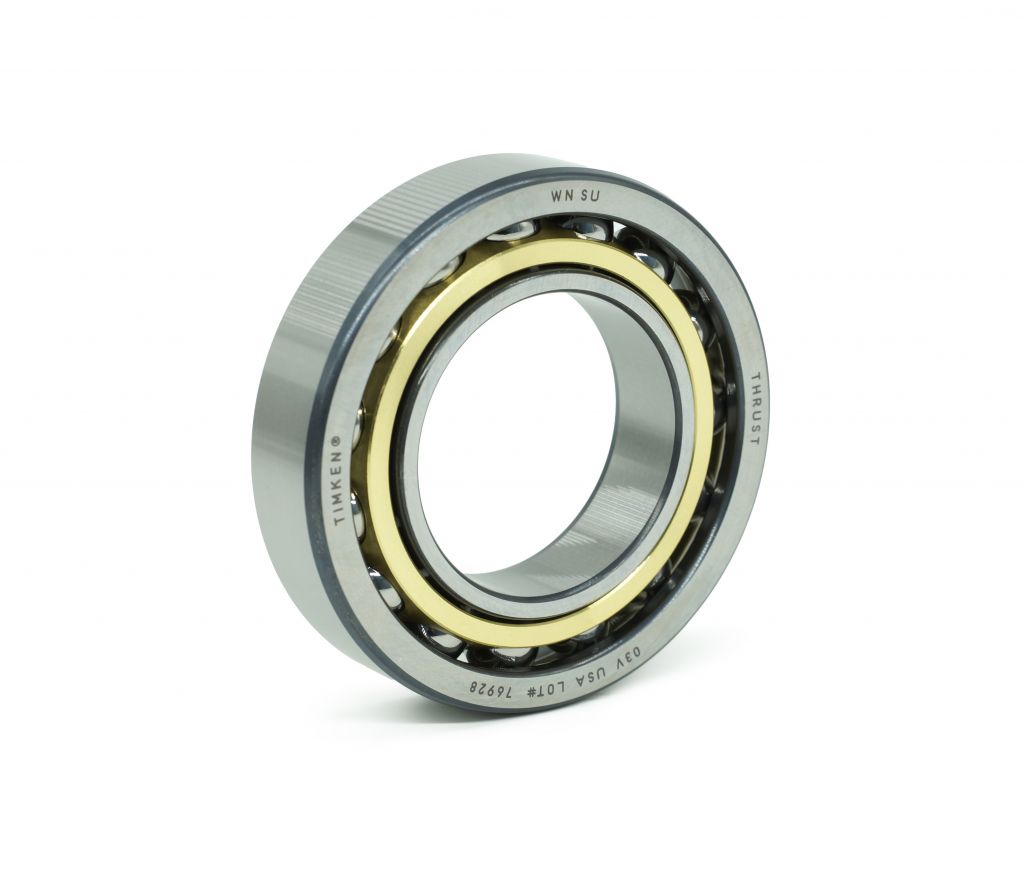 Подшипник 7222WNMBRSU Timken фото Подшипник 7222WNMBRSU Timken фото