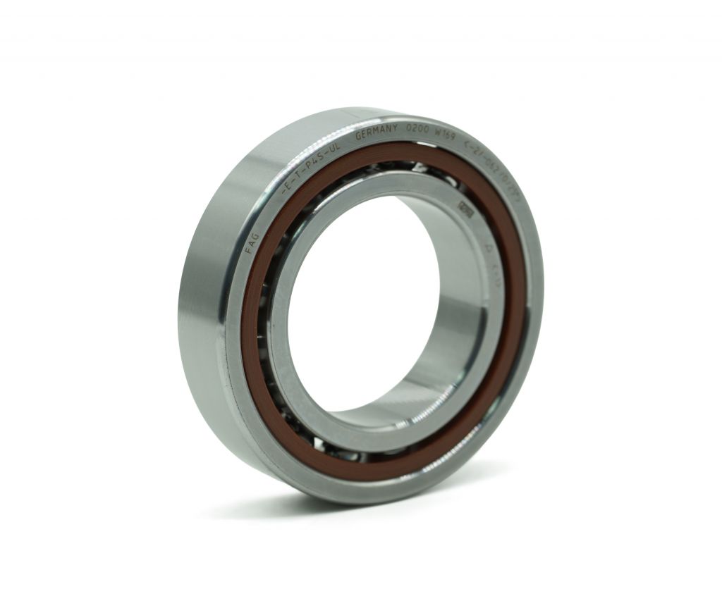 Подшипник F-807207.01.SPL FAG фото Подшипник F-807207.01.SPL FAG фото