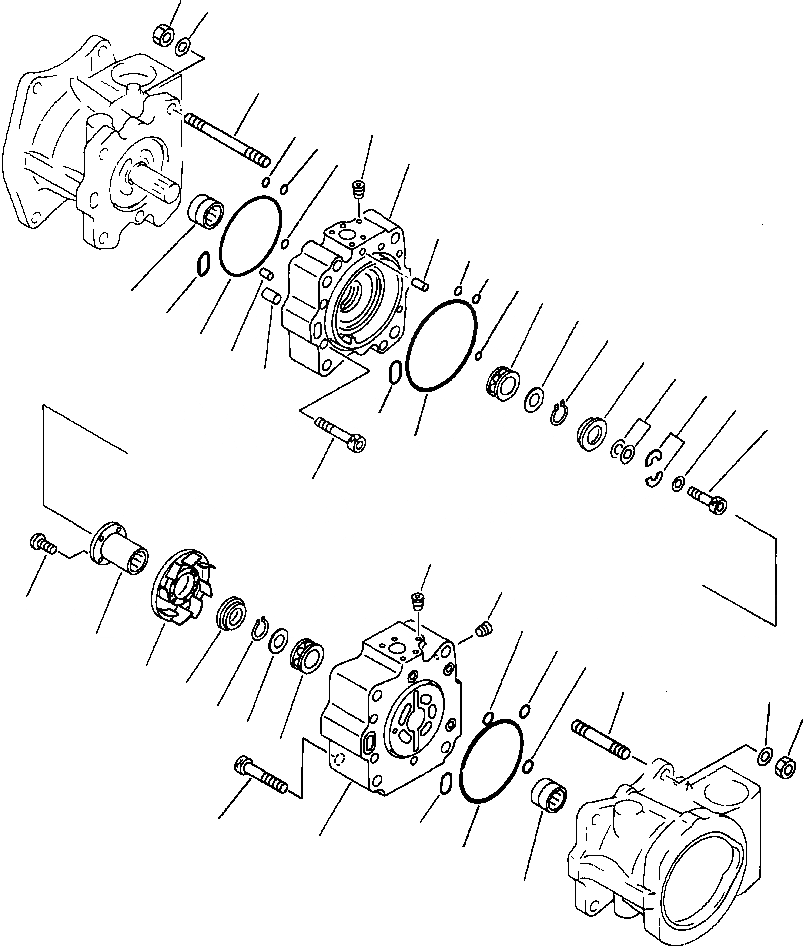 06000-51106 Komatsu