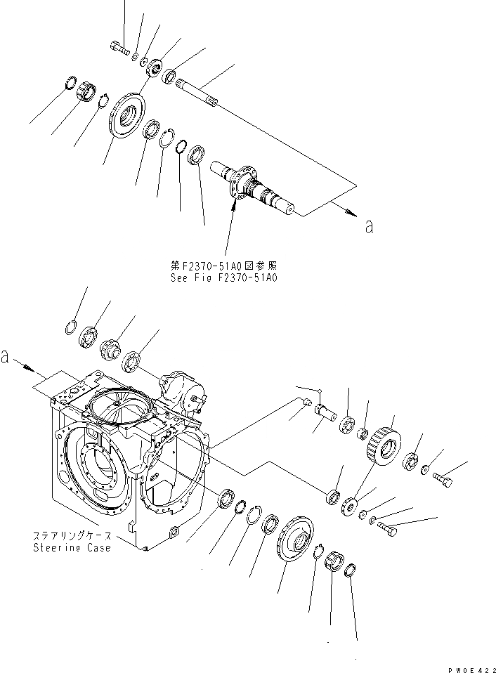 06340-06216 Komatsu