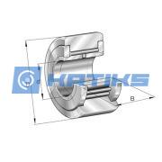 NATR25X SKF