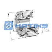 NATV25PP SKF