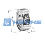 LR5205-2RS INA
