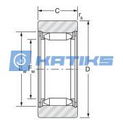 RNAB11017 Nadella