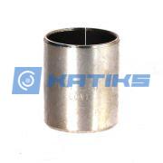 BK-1 1625 CCVI