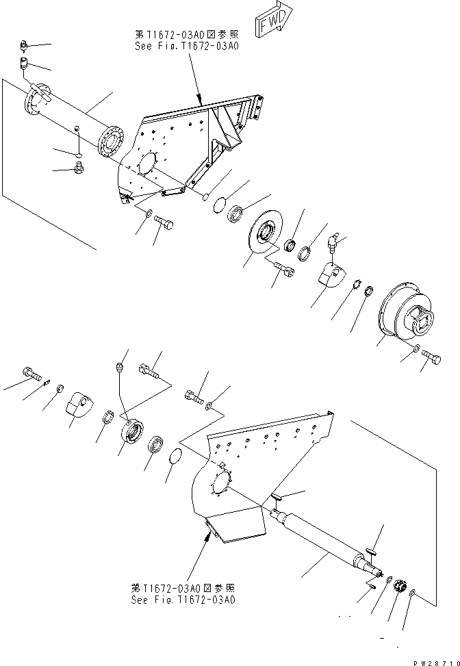 8242-76-2580 Komatsu