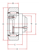 F 60149-153.8 BECO