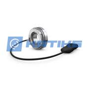 BMD-6206/064S2/UA008A SKF