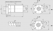 R1502 210 75 Bosch-Rexroth