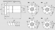 R1502 210 33 Bosch-Rexroth