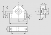 R1591-610-20 Bosch-Rexroth