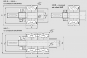 R1590-1-1200 Bosch-Rexroth