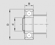 R1590 635 00 Bosch-Rexroth