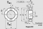 R3446-002-04 Bosch-Rexroth