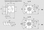 R150221085 Bosch-Rexroth