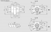 R1512-210-75 Bosch-Rexroth