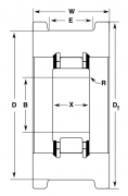 CGM-1209-PPA Bower