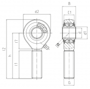 BRM25-00-501 Durbal