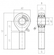 BRM 12 - 60-501 Durbal