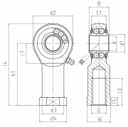 BRF06-60-502 Durbal