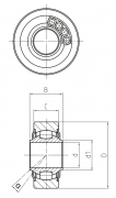 WLT 16 - 30 - 500 Durbal