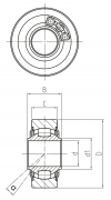 WLT 12 - 60 - 500 Durbal