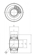 WLT 12 - 90 - 500 Durbal