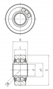 WLK 22 - 00 - 500 Durbal