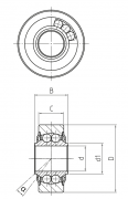 WLK 12 - 60 - 500 Durbal