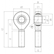 BEM 12 - 60-501 Durbal