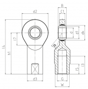 EF15-20-501 Durbal