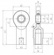 EF12-60-501 Durbal