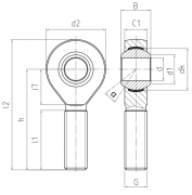 BEMA 12 - 60-501 Durbal