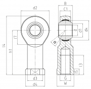 BEFA 12 - 60-501 Durbal