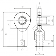 EFA 12 - 60-501 Durbal