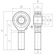 BEMN12-80-501 Durbal