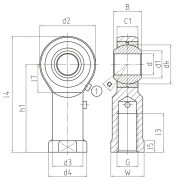 BEFN14-80-501 Durbal