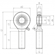 EMN 30 - 30-501 Durbal