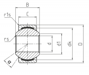 GLK 30 - 20 - 500 Durbal