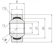 GLKS 30 - 20 - 500 Durbal